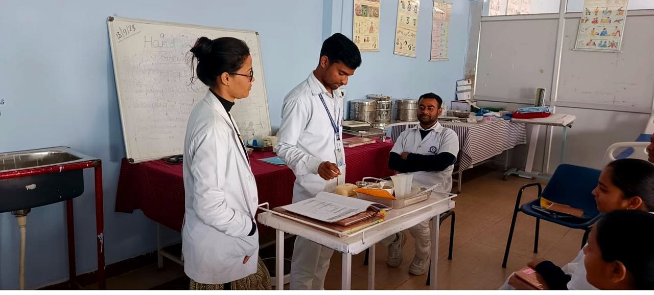 Lab Activities 17